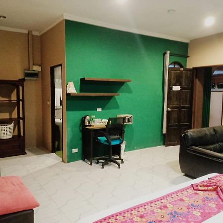 Phuket Siam Villas - Sha Plus Chalong Exterior foto
