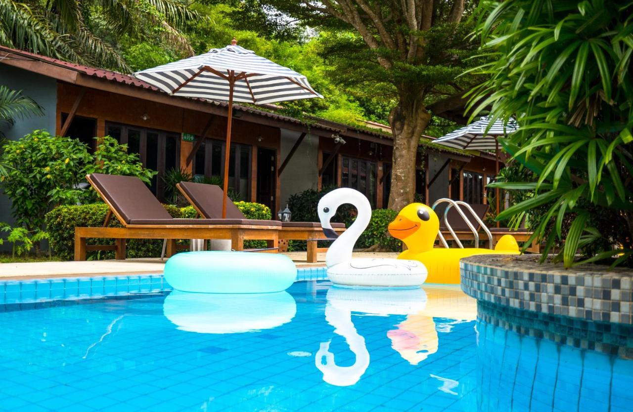Phuket Siam Villas - Sha Plus Chalong Exterior foto