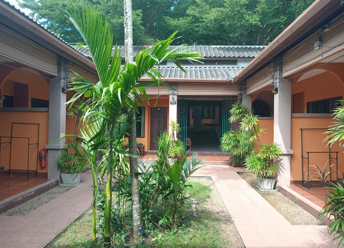 Phuket Siam Villas - Sha Plus Chalong Exterior foto