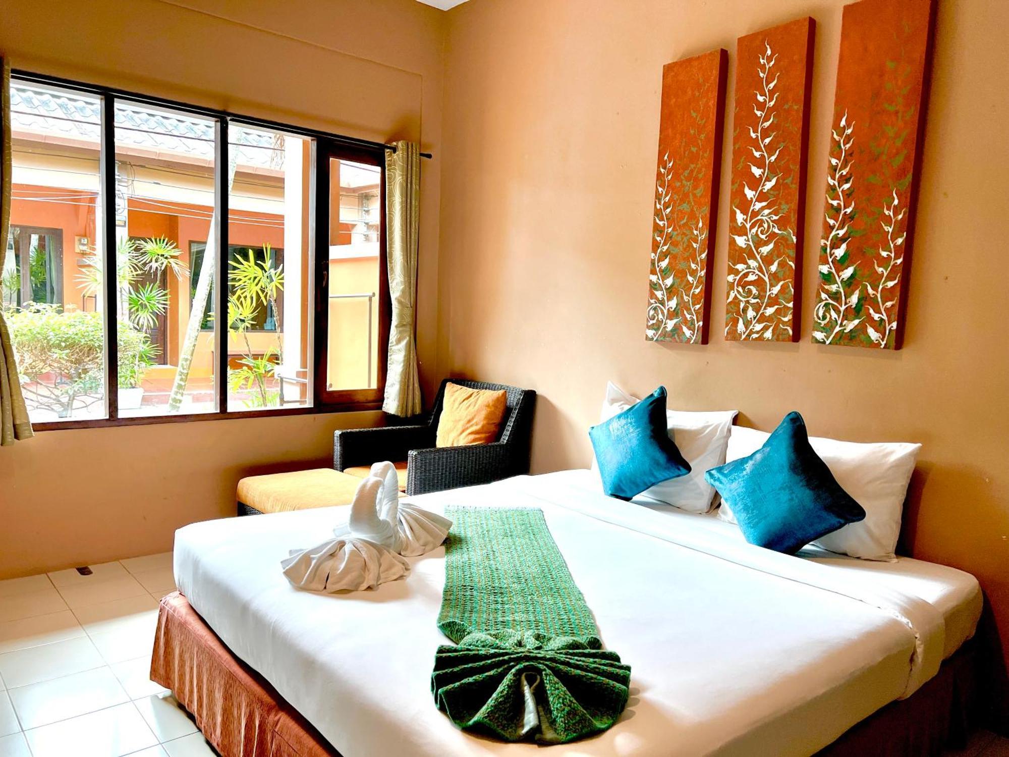Phuket Siam Villas - Sha Plus Chalong Exterior foto