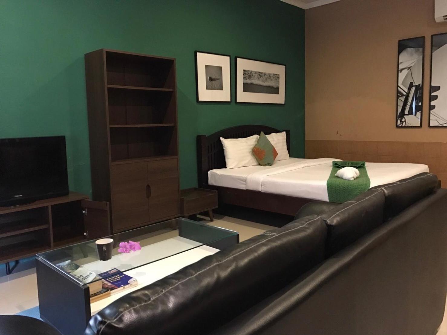 Phuket Siam Villas - Sha Plus Chalong Exterior foto