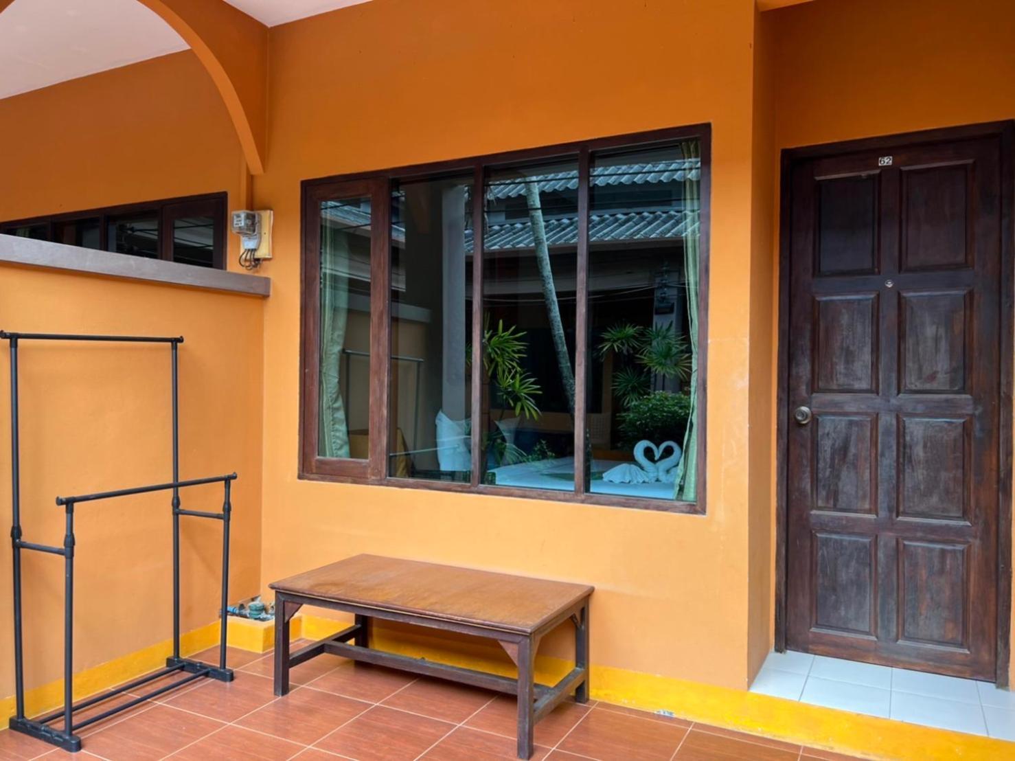 Phuket Siam Villas - Sha Plus Chalong Zimmer foto