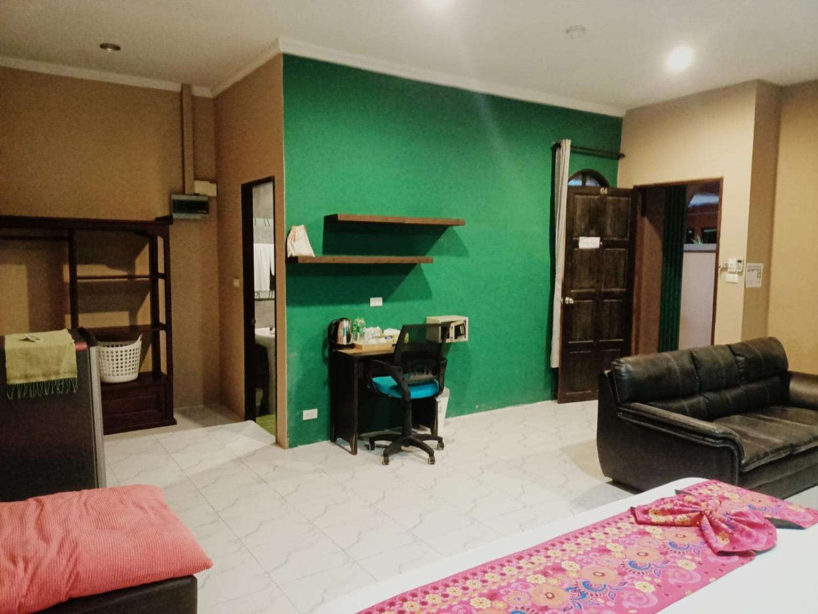 Phuket Siam Villas - Sha Plus Chalong Exterior foto