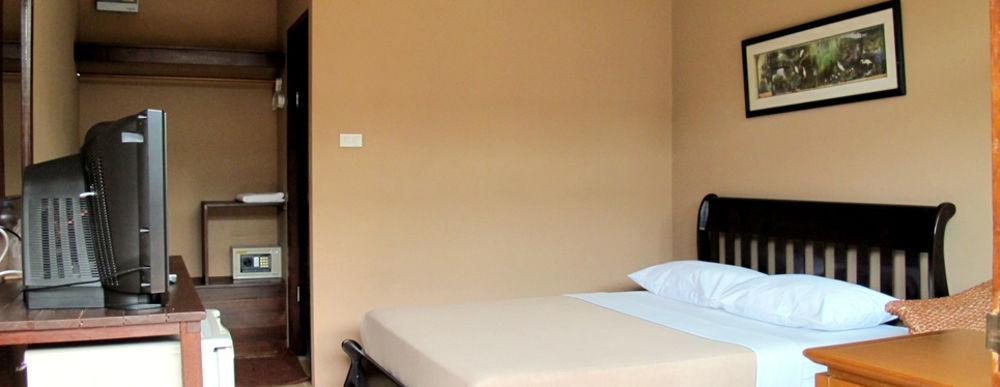 Phuket Siam Villas - Sha Plus Chalong Exterior foto