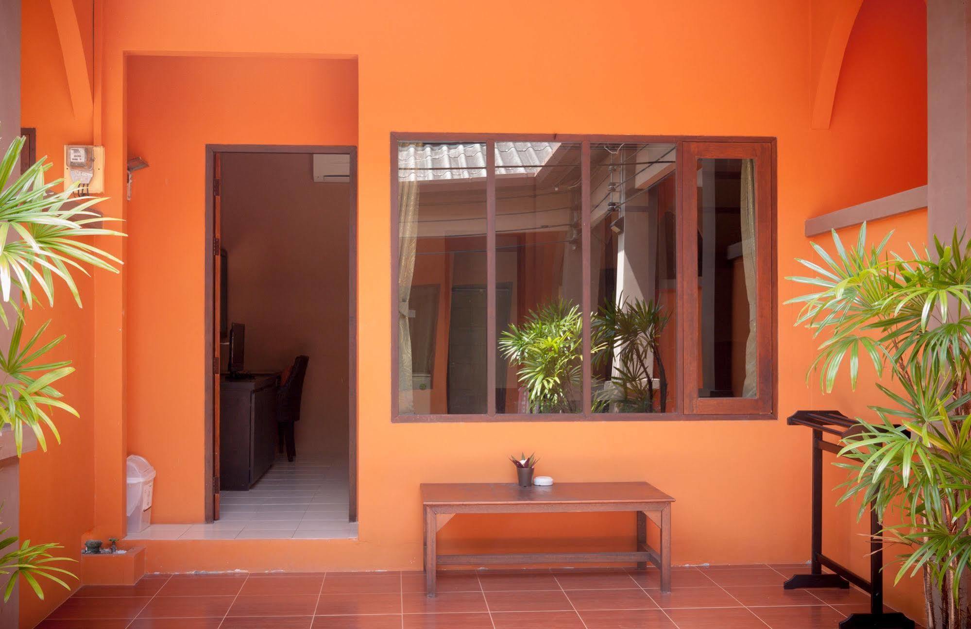 Phuket Siam Villas - Sha Plus Chalong Exterior foto