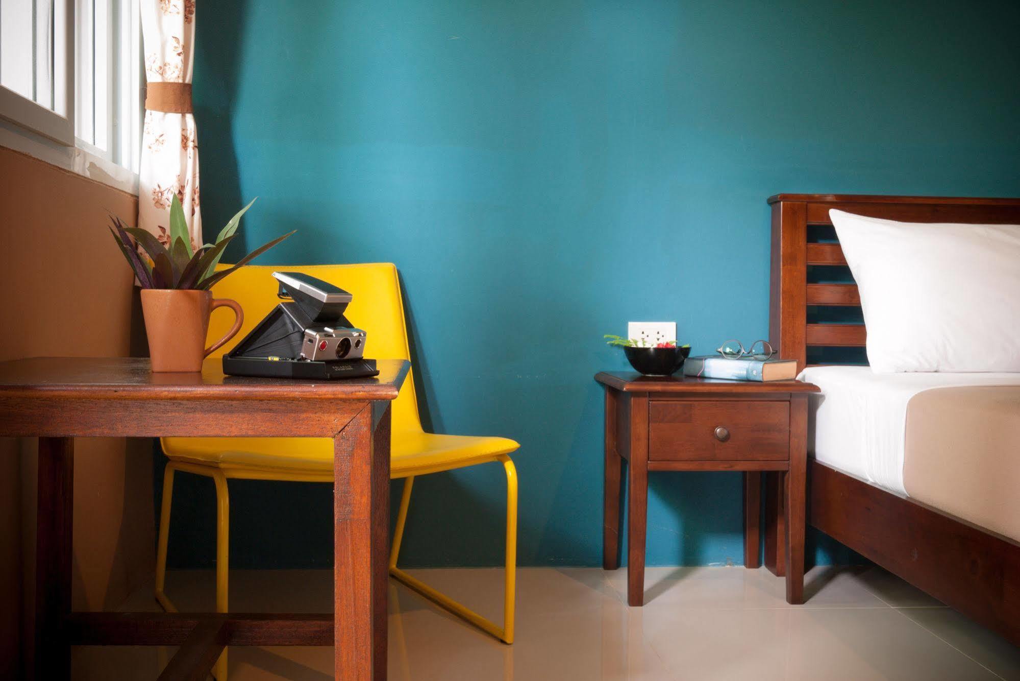 Phuket Siam Villas - Sha Plus Chalong Exterior foto