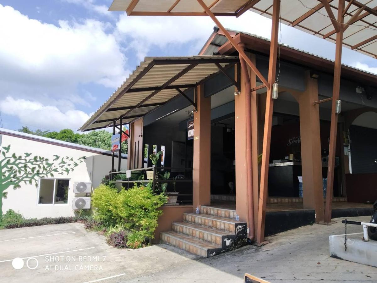 Phuket Siam Villas - Sha Plus Chalong Exterior foto